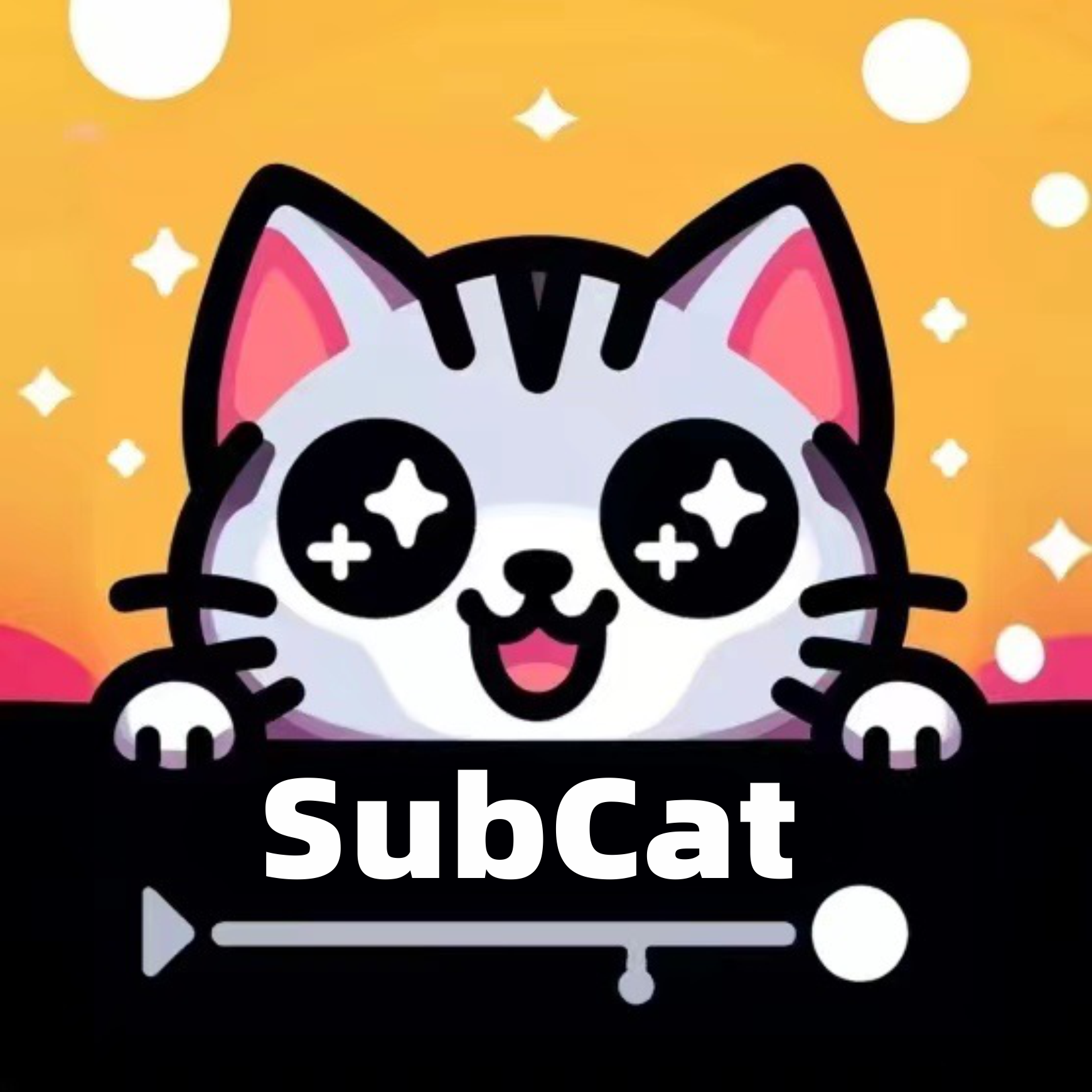 SubCat字幕猫