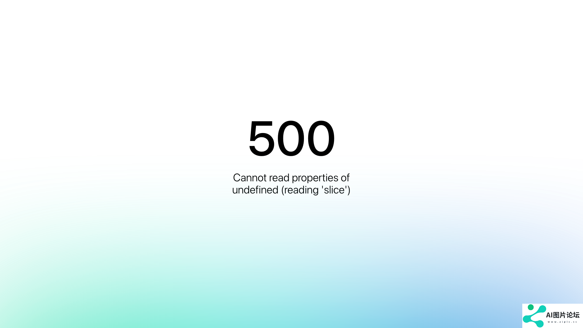 HelpLook主页截图