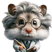 Hamster IQ