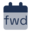 fwd2cal
