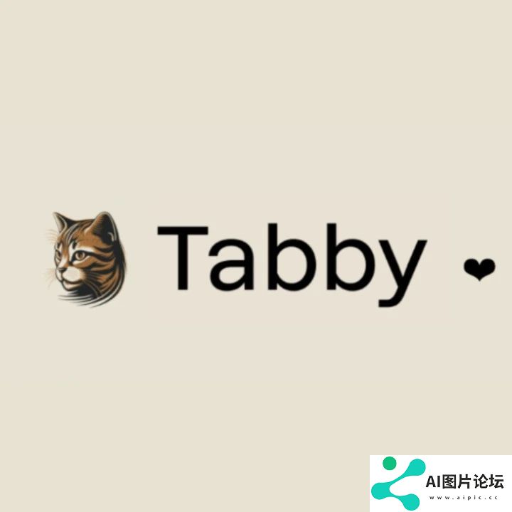 Tabby：最好用的开源的代码补全工具！！实现人人都会编程