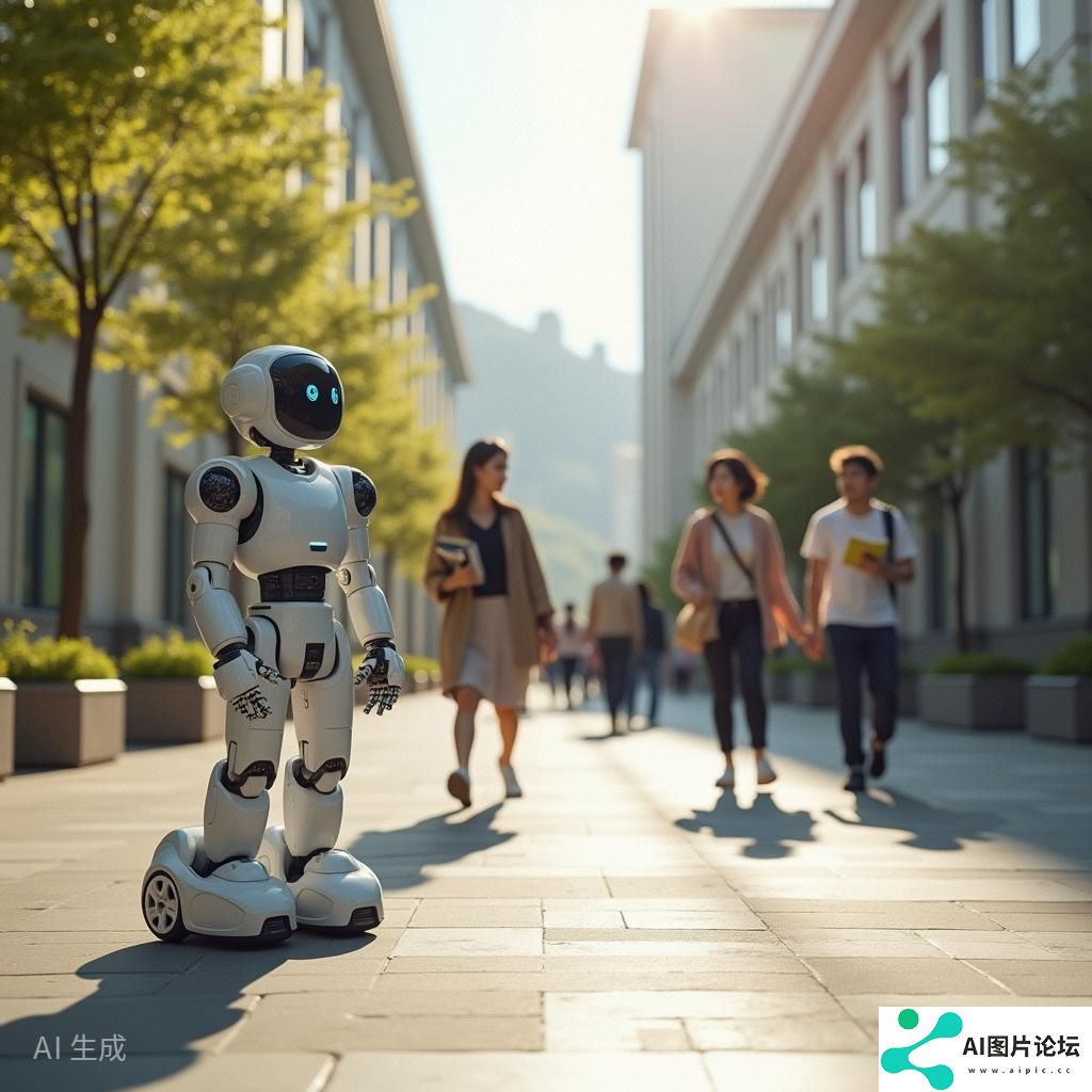 中小学人工智能教育，如何“低成本”办好？