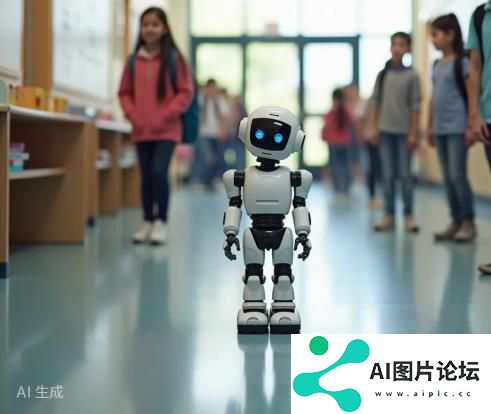 中小学人工智能教育，如何“低成本”办好？