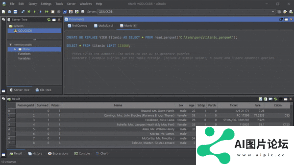 QstudioAI