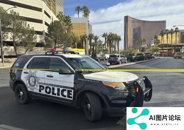 美警方：拉斯维加斯汽车爆炸案嫌疑人使用人工智能工具协助策划