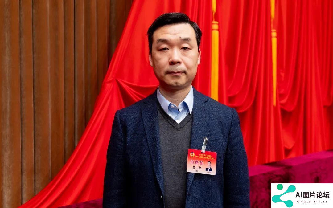 代表委员说｜乔宇委员：人工智能赋能城市治理