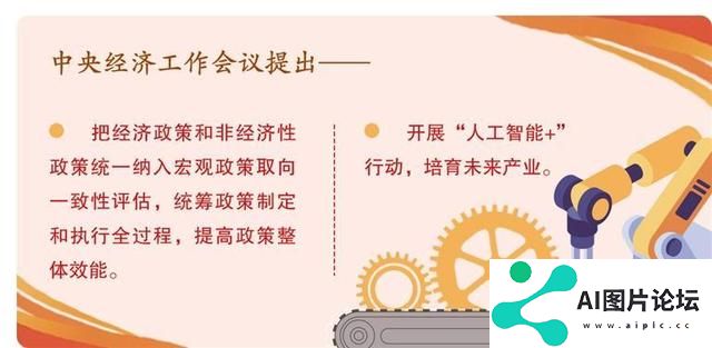 “人工智能+”应当怎么加