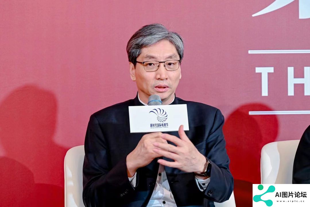 第四届文化强国论坛澳门举行，六位大咖探讨人工智能助力电影强国建设