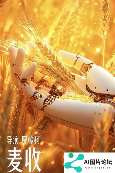 电影大导们“入局”AI，会怎么拍