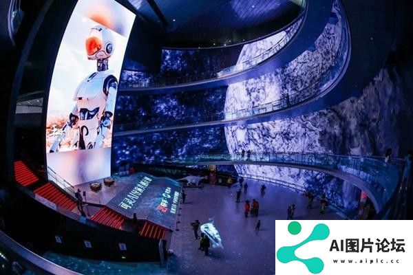 电影大导们“入局”AI，会怎么拍
