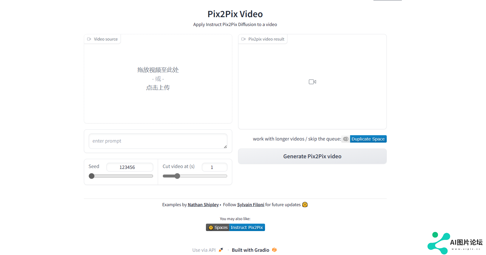 Pix2Pix Pix2Pix