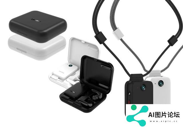 消息称联想 CES 2025 将推出“人工智能旅行套装