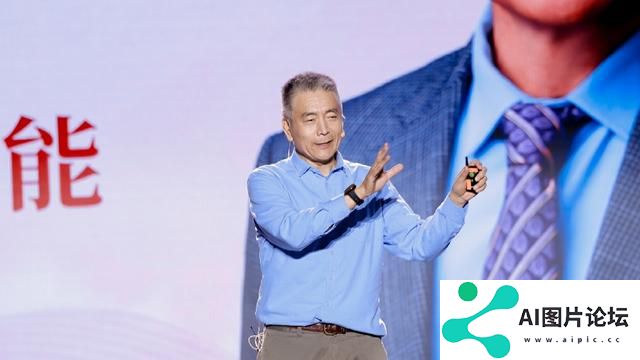 唐文方：人工智能的挑战与机遇