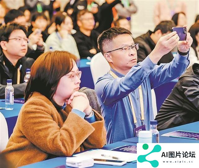 第五届中国人工智能大赛成果发布会在厦举办