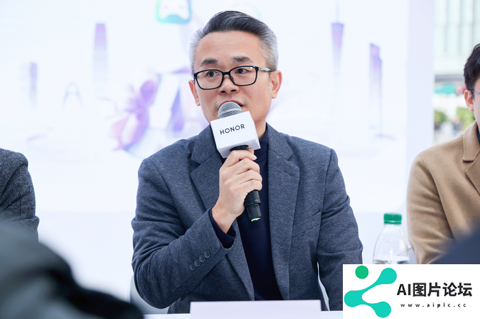AI加持的荣耀互联网服务 究竟能带来哪些可能？