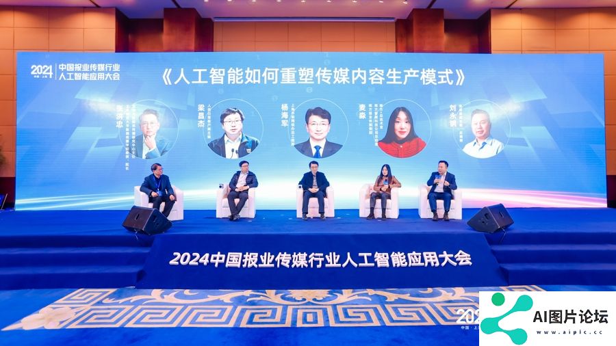记者们别慌！AI新闻崭露头角，但这些技能它还没学会