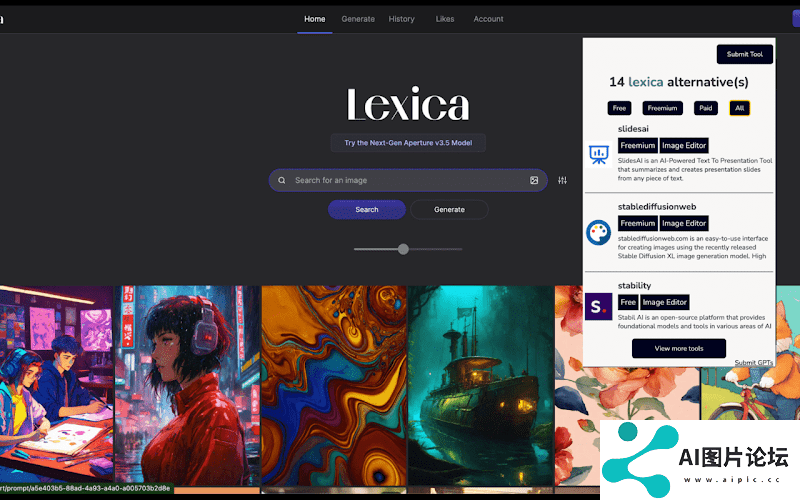AI Tools Alternatives