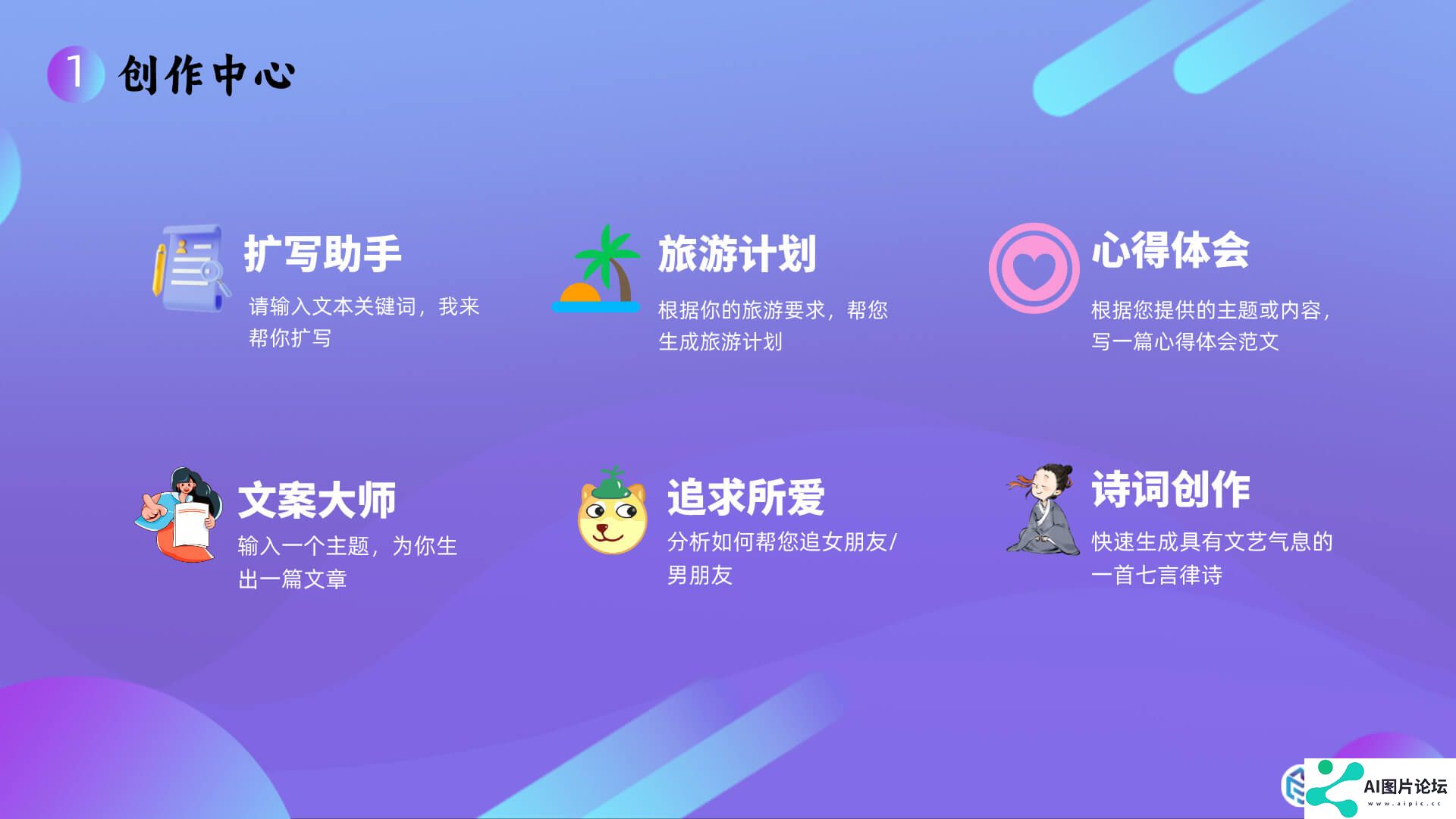 吱秘AI