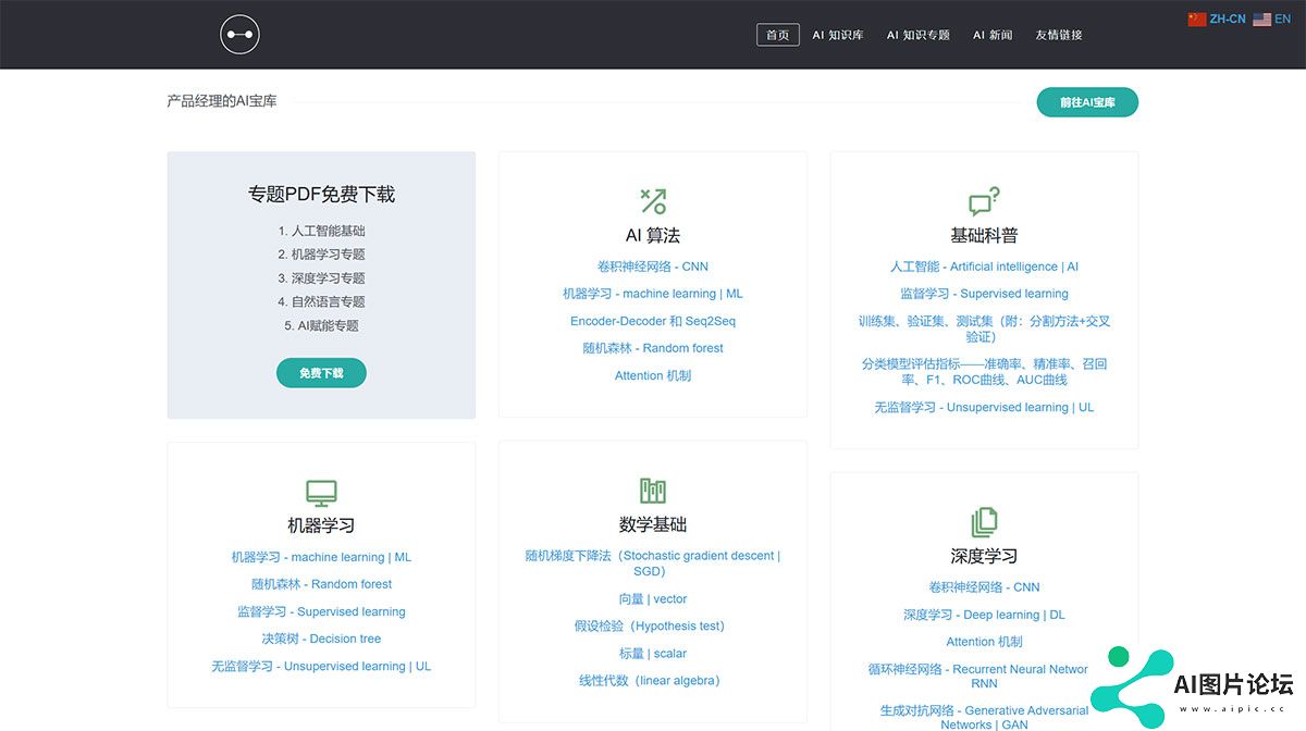 产品经理的人工智能学习库---easyAI---easyai.jpg