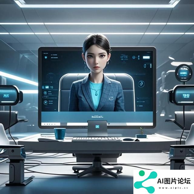 今年就业季，AI面试官频出没，人类的offer已经被AI“拿捏”了？
