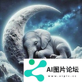 AI绘画是一种新型艺术形式