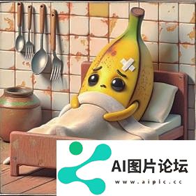 AI绘画是一种新型艺术形式