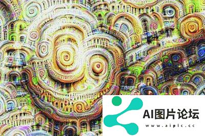 AI绘画是一种新型艺术形式