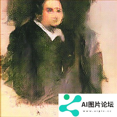 AI绘画是一种新型艺术形式