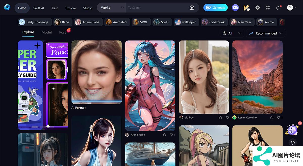 Free-AI-Art-Generator---SeaArt-AI---www.seaart.me.jpg