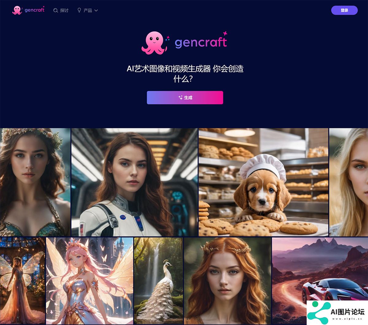 Gencraft---AI-艺术图像和视频生成器---gencraft.jpg