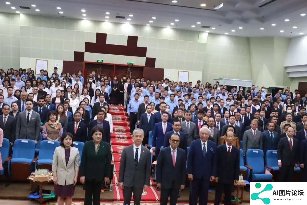 中国国际问题研究院发布《中国—东盟人工智能发展与治理合作：进展观察和推进建议》专题研究报告