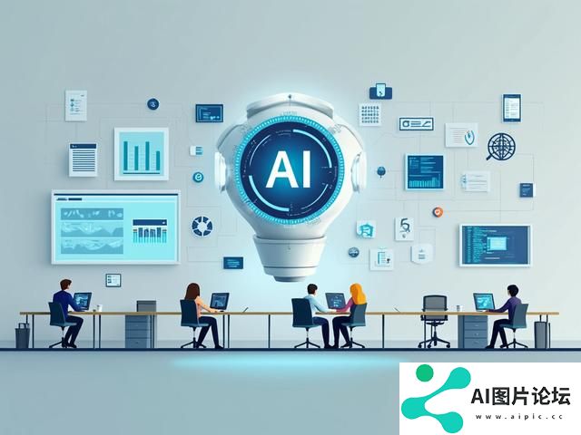 第一批被AI管理的员工认为AI更有“人性”