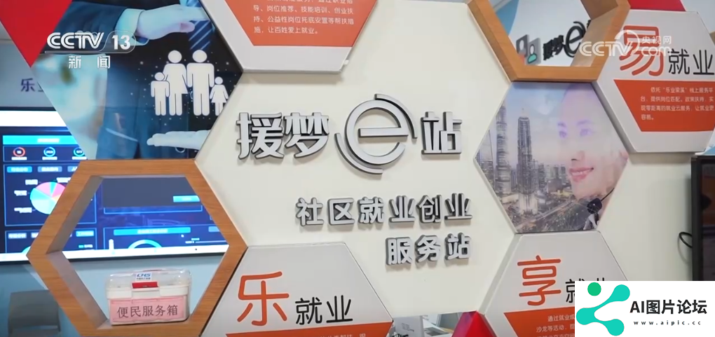 “AI+”赋能高质量就业 大数据、人工智能助力供需双方精准对接