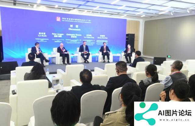 在这里，前瞻人工智能之变