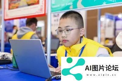 我省代表队在2024年全国青少年人工智能创新实践交流展示活动中斩获佳绩 我省代表队在2024年全国青少年人工智能创新实践交流展示活动中斩获佳绩