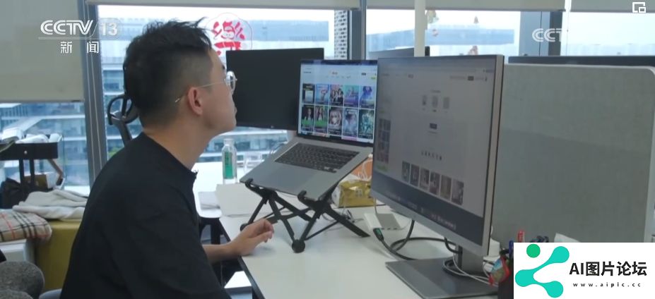 AI来了，会抢走人类工作吗？