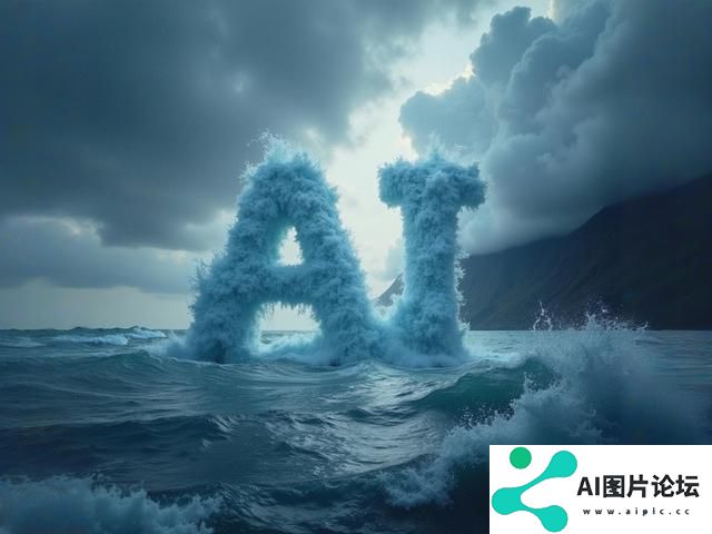 AI大神开始疯狂洗牌