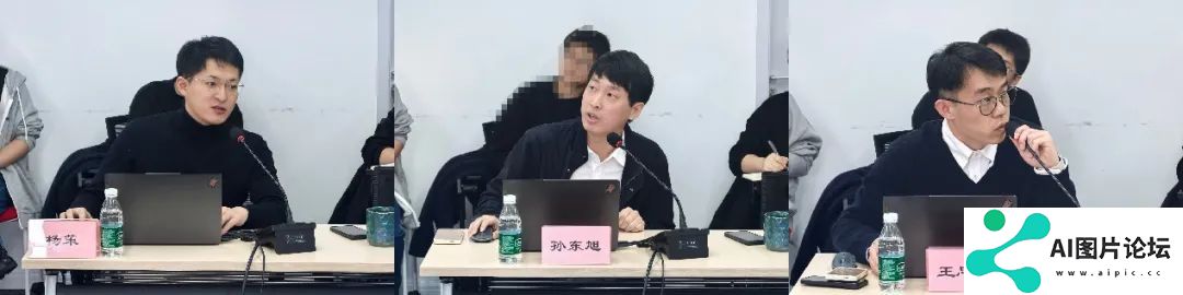 AI Cloud 低无代码技术创新应用研讨会在京成功召开！