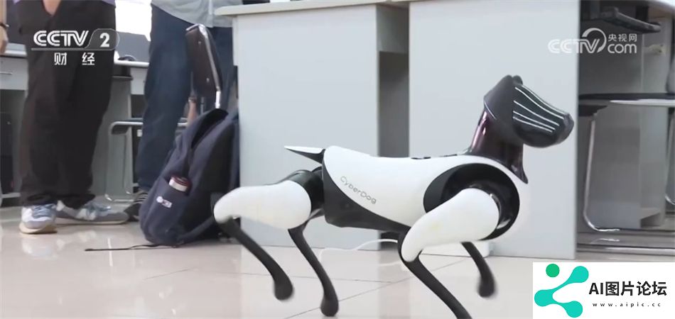 我国推动“AI+X”跨界人才培养 人工智能就业前景让相关专业热度持续攀升