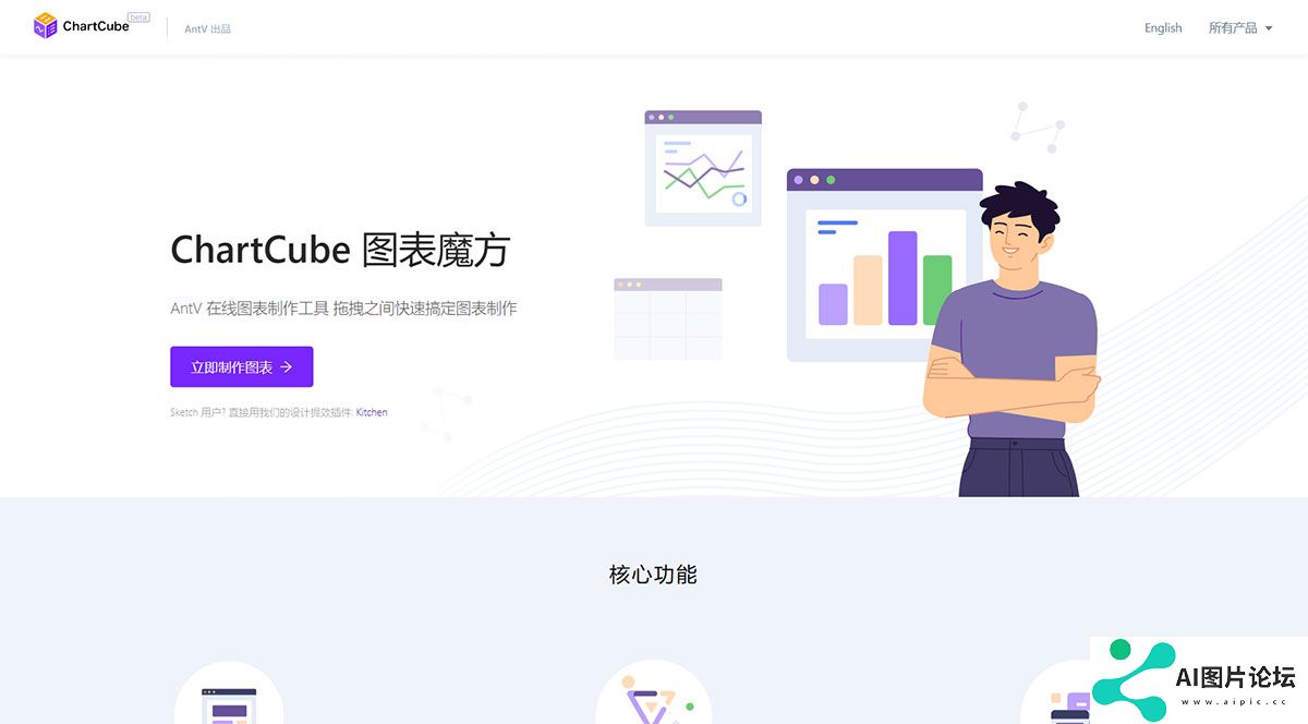 FireChartCube---在线图表制作工具---chartcube.alipay.jpg