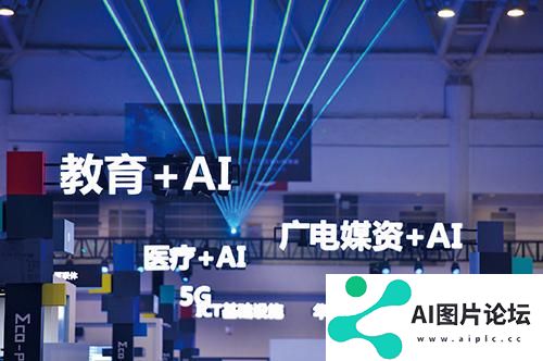 发展新质生产力，人工智能怎么“加”