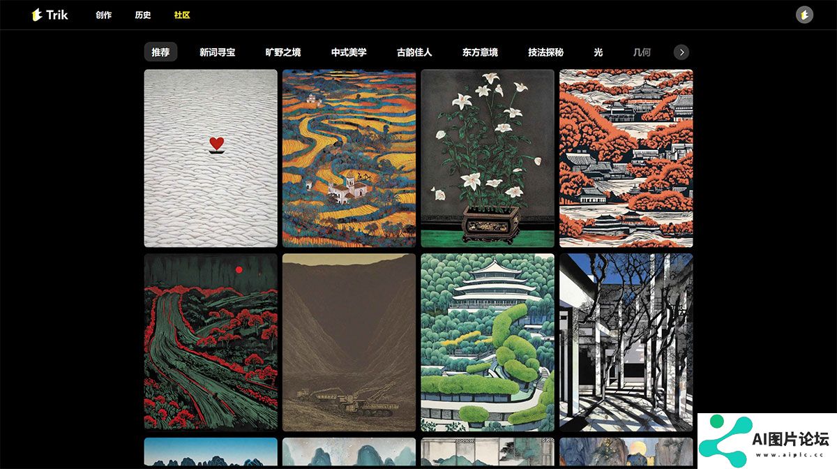 TrikAI---创作社区---www.trikai.jpg