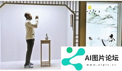 665家中外企业展示人工智能前沿技术和最新应用成果：来乌镇峰会体验人工智能新科技
