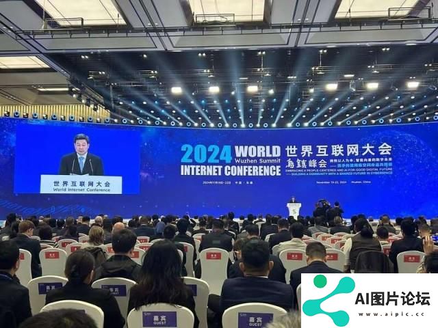 庄荣文：人工智能是新一轮科技革命和产业变革的重要驱动力量