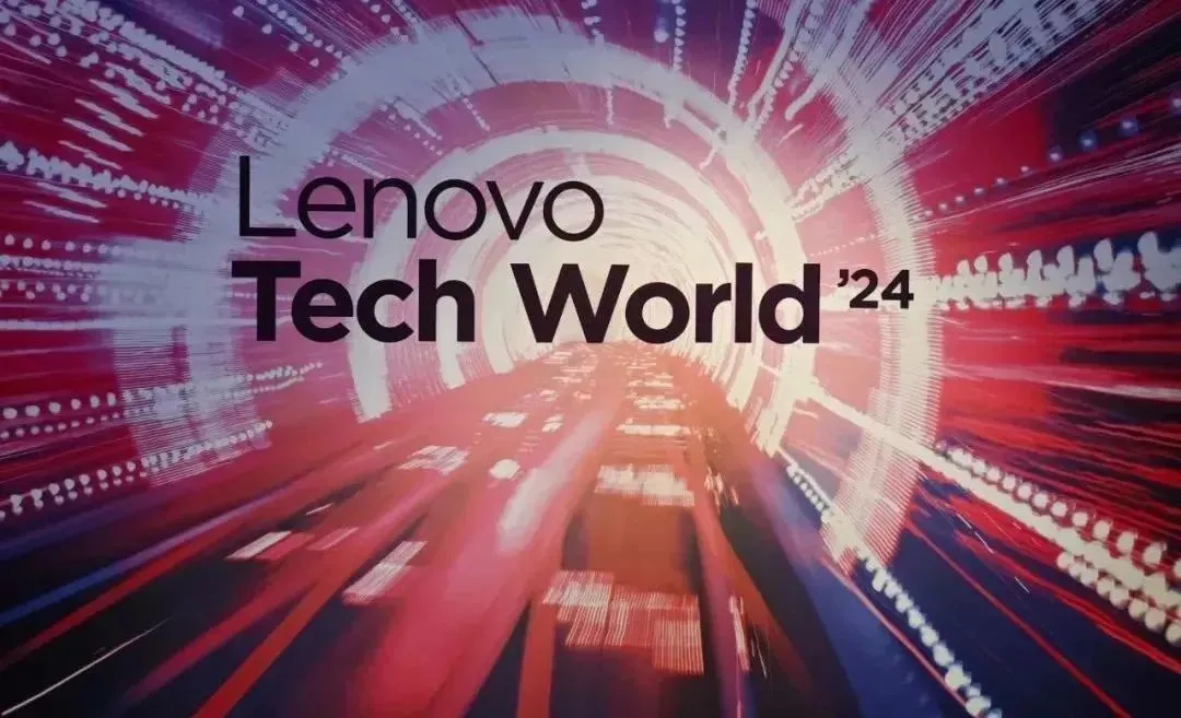 AI绝不是泡沫!操盘手联想打了五张牌 AI绝不是泡沫!操盘手联想打了五张牌