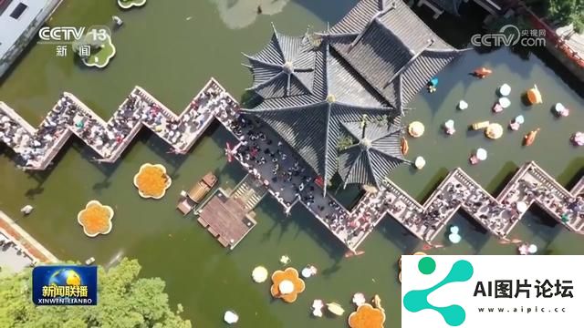 聚焦人工智能、大科学装置加快建设 科技强国、数字中国建设迈出重大步伐