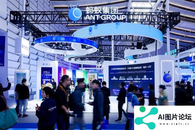 探营世界互联网大会“互联网之光”博览会：看AI如何打败AI
