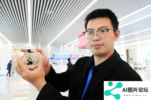 触摸人工智能发展新脉动！中国国际数字经济博览会雄安新区人工智能产业大会观察