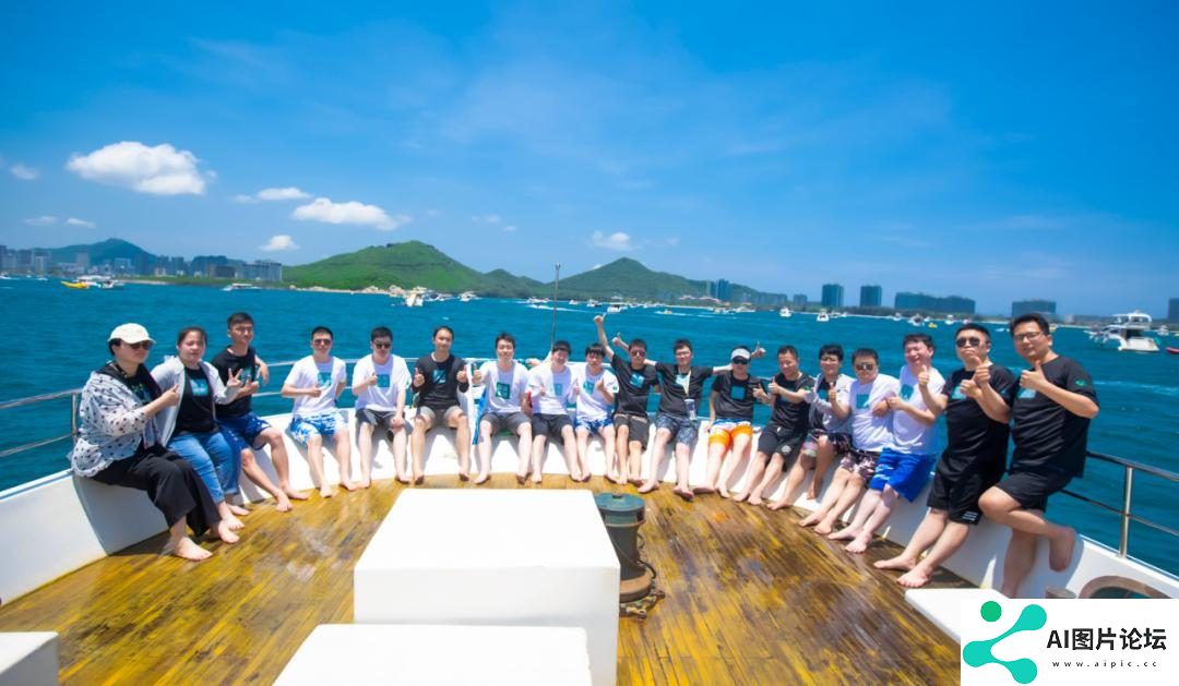 AI入驻广告：机器是下限，人是上限