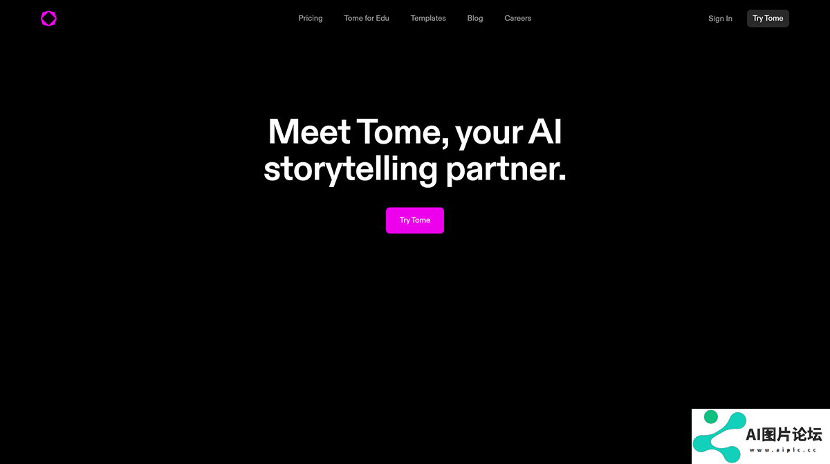 Tome---The-AI-powered-storytelling-format---beta.tome.app.png